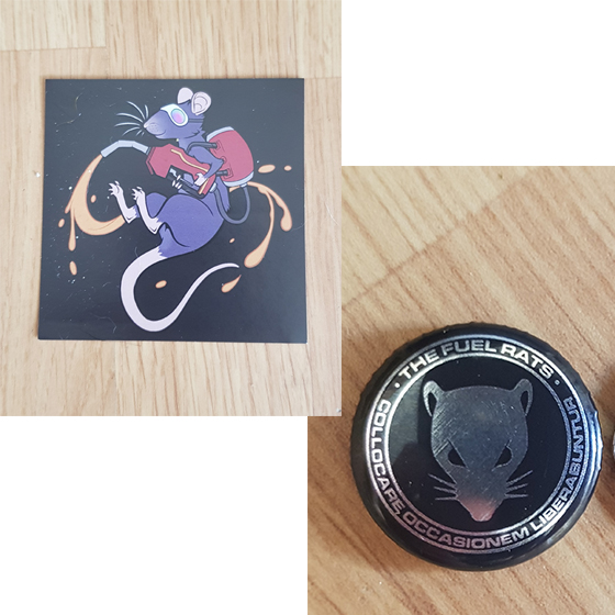 product preview